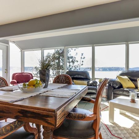 The Silver Beach House Villa Coeur d'Alene Bagian luar foto