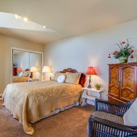 The Silver Beach House Villa Coeur d'Alene Bagian luar foto
