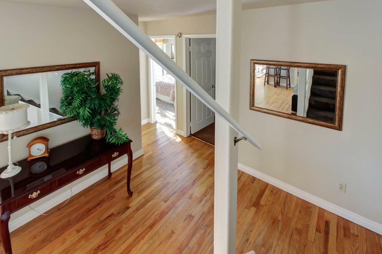 The Silver Beach House Villa Coeur d'Alene Bagian luar foto